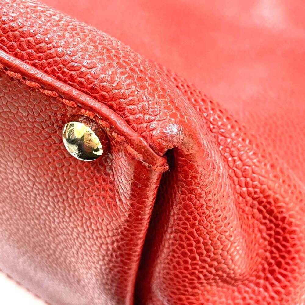 CHANEL Vintage Tote Bag - Picture 10 of 13